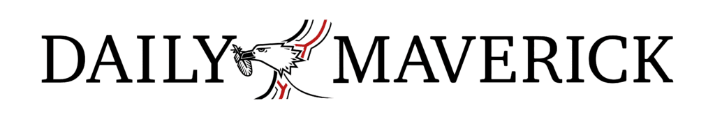 DailyMaverick logo